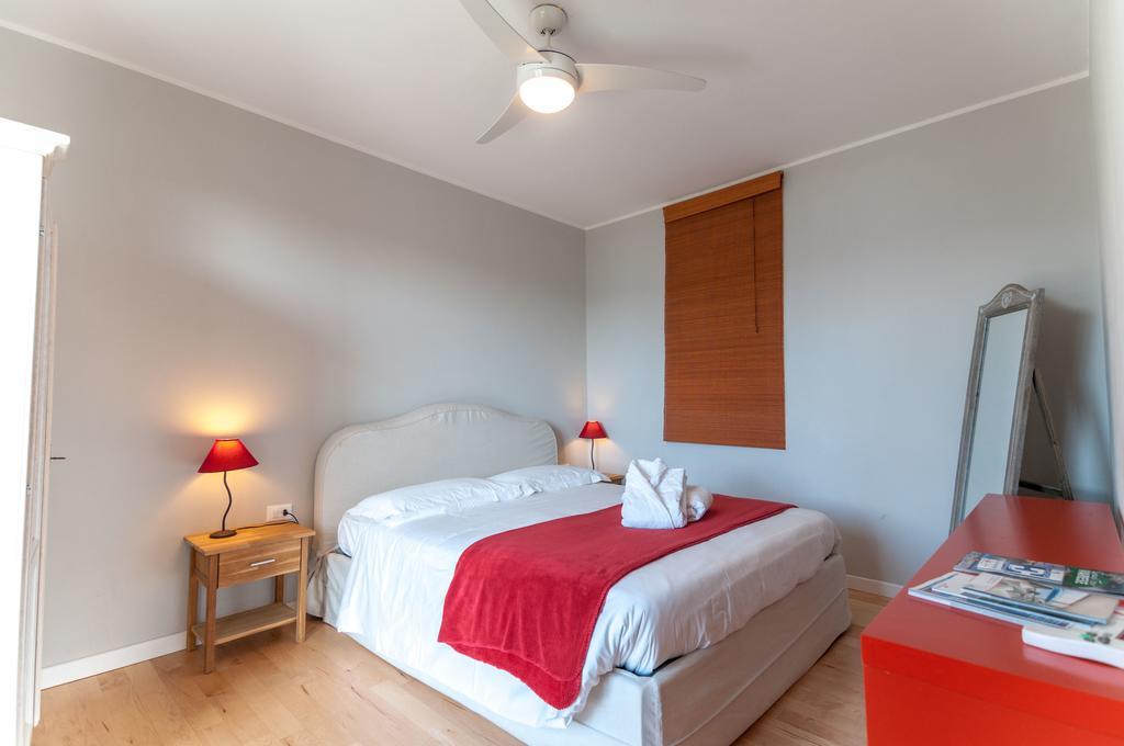 Suite Terrace Annex