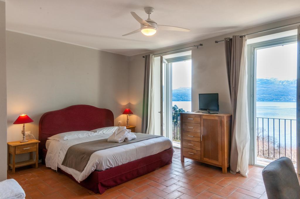 Deluxe Double or Twin Room Lake View