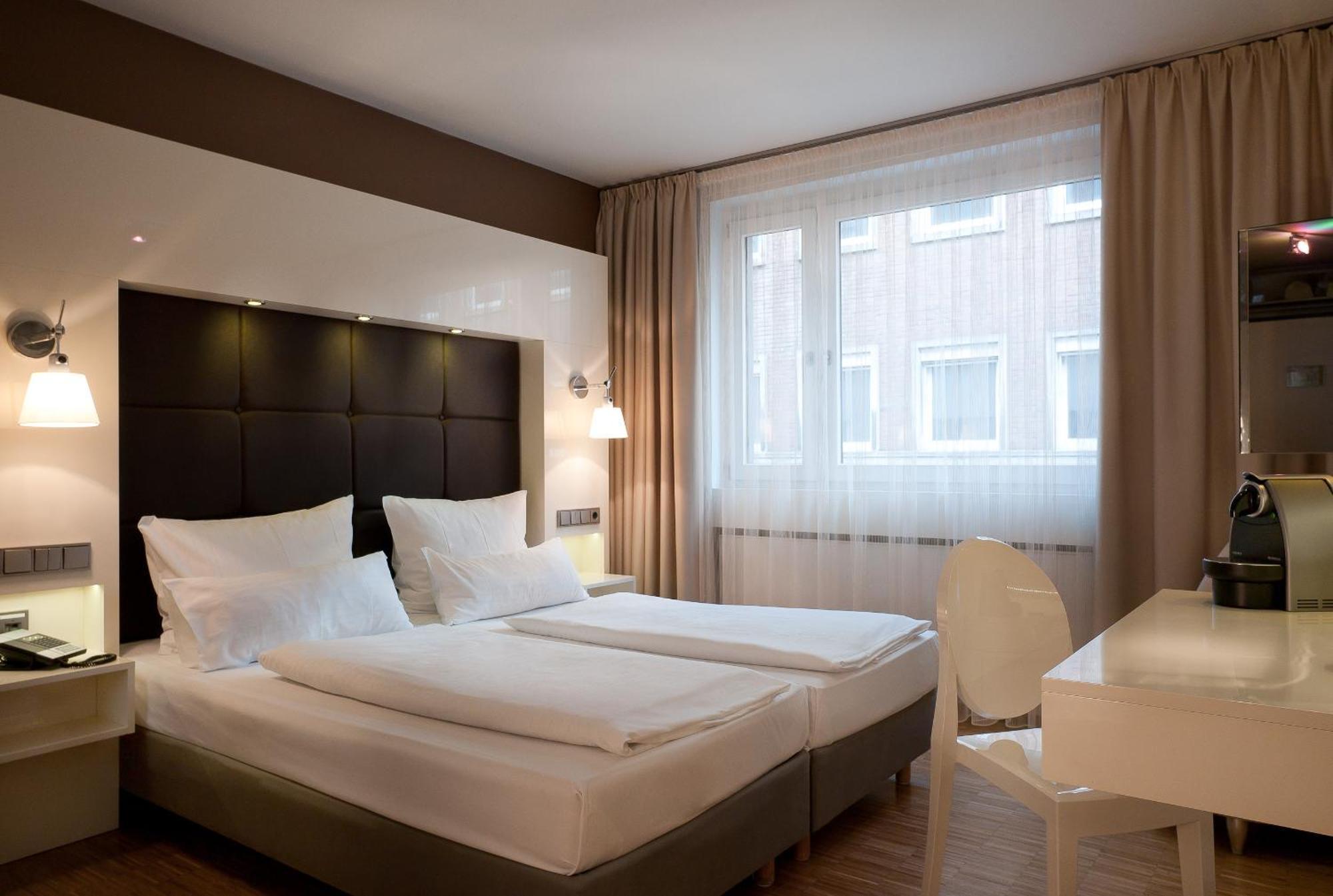 Chambre Double