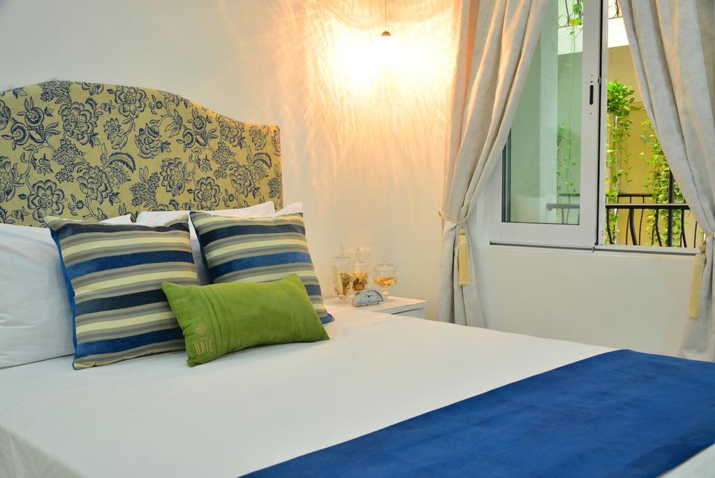 Vintage Kamer