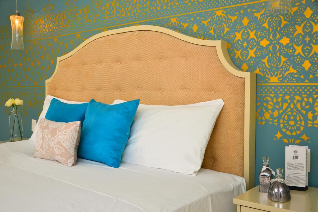 Luxe Junior Suite