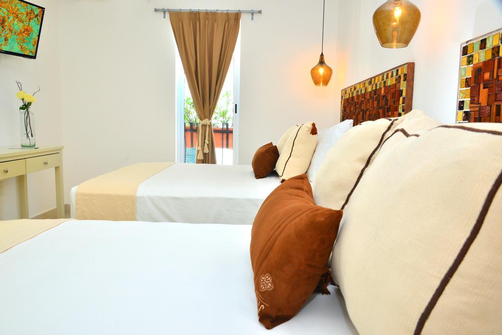 Premium Suite met Tweepersoonsbed