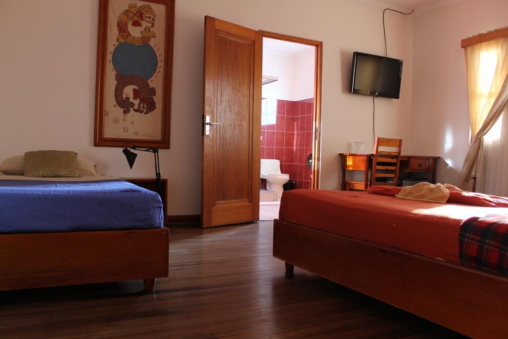 Superior Suite mit Balkon