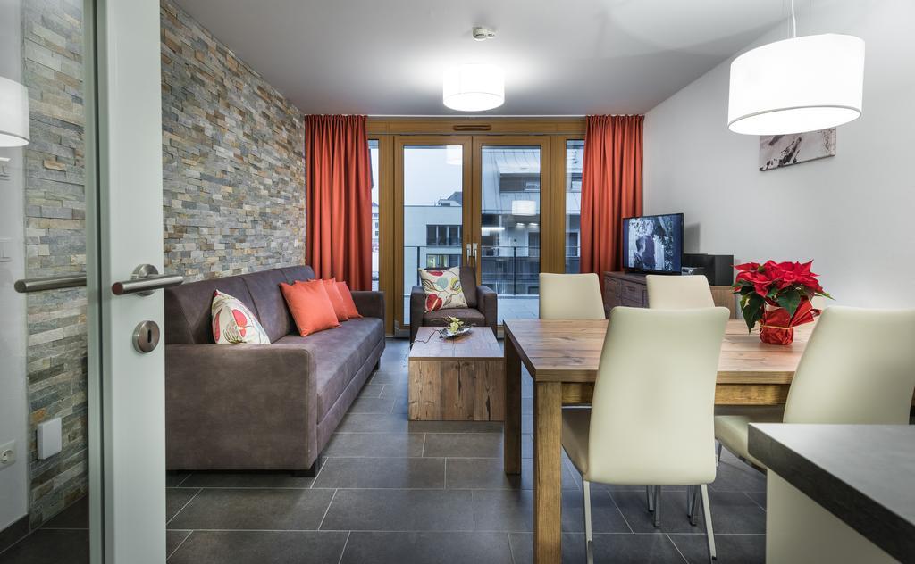 Apartamento Clásico de 2 dormitorios