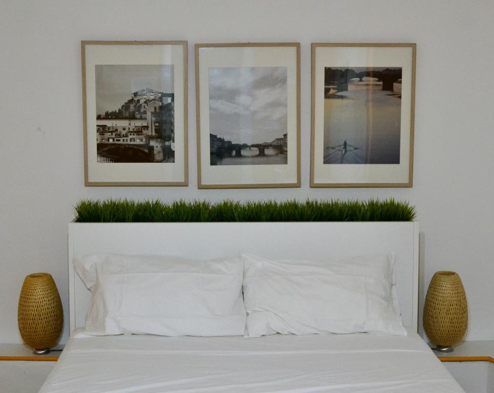 Habitación Doble Económica