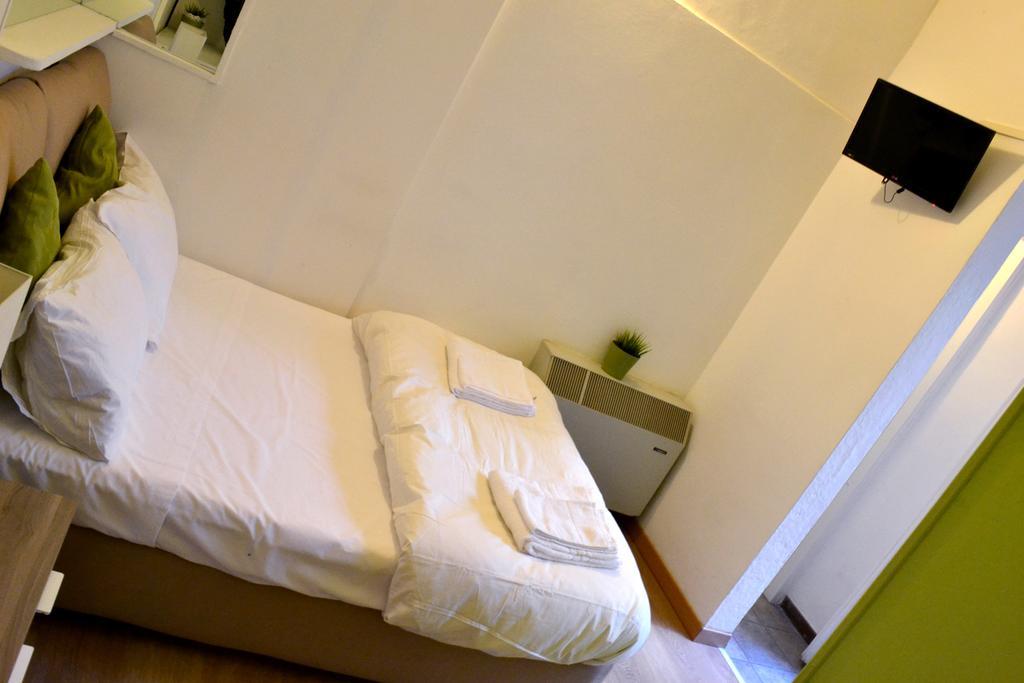 Habitación Doble Económica
