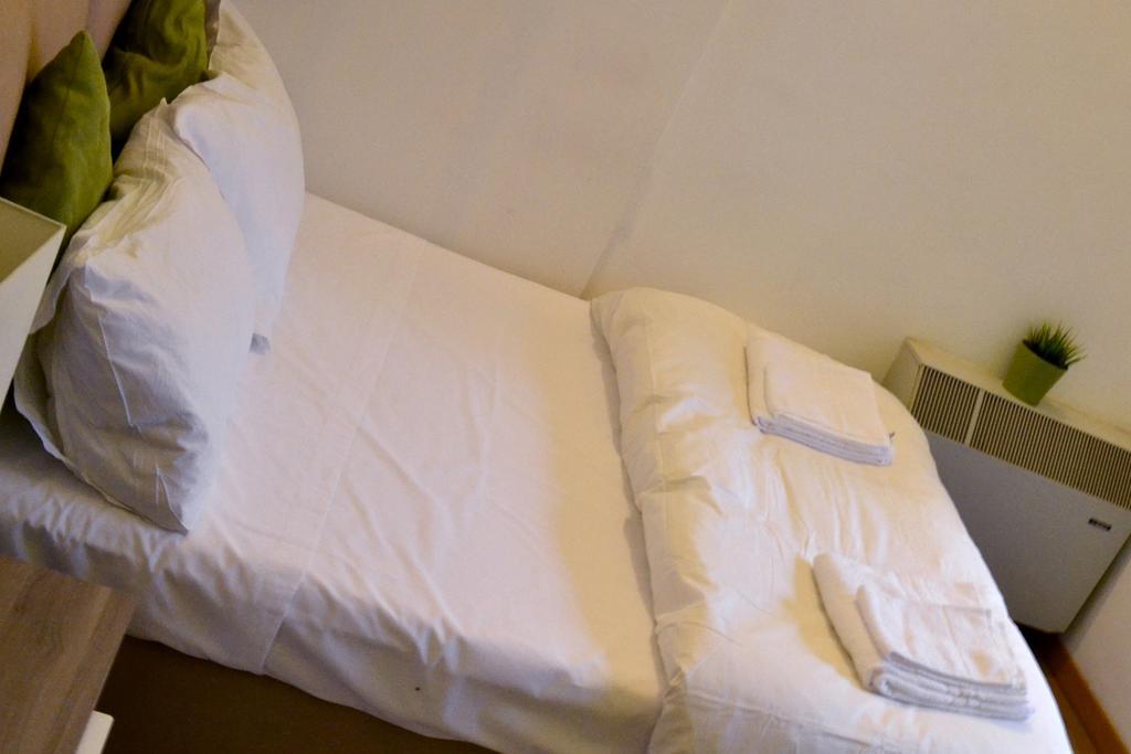 Habitación Doble Superior