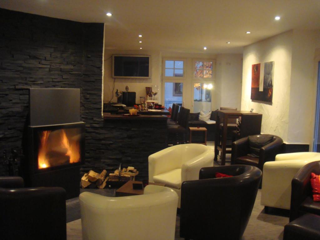 Villa Premium Kamer