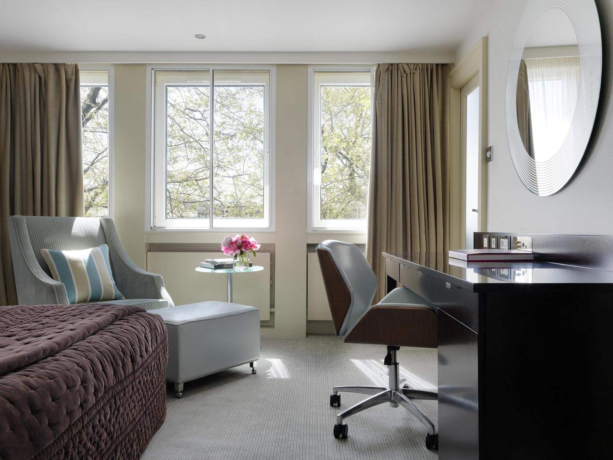 Classic Double Room