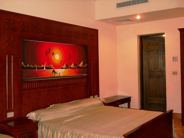 Suite Duplex
