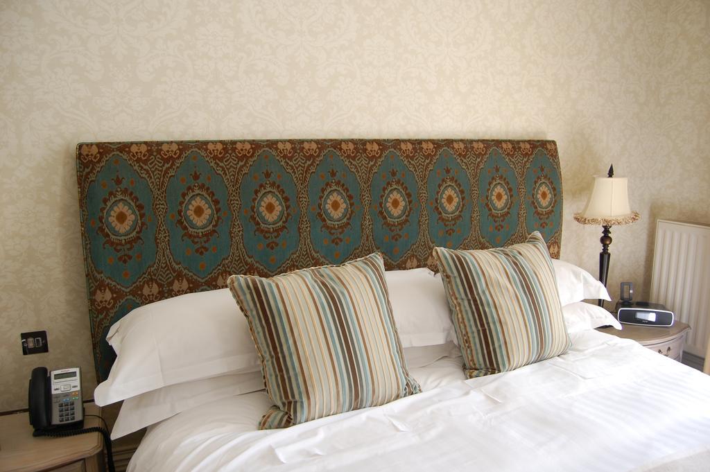Townhouse Suite