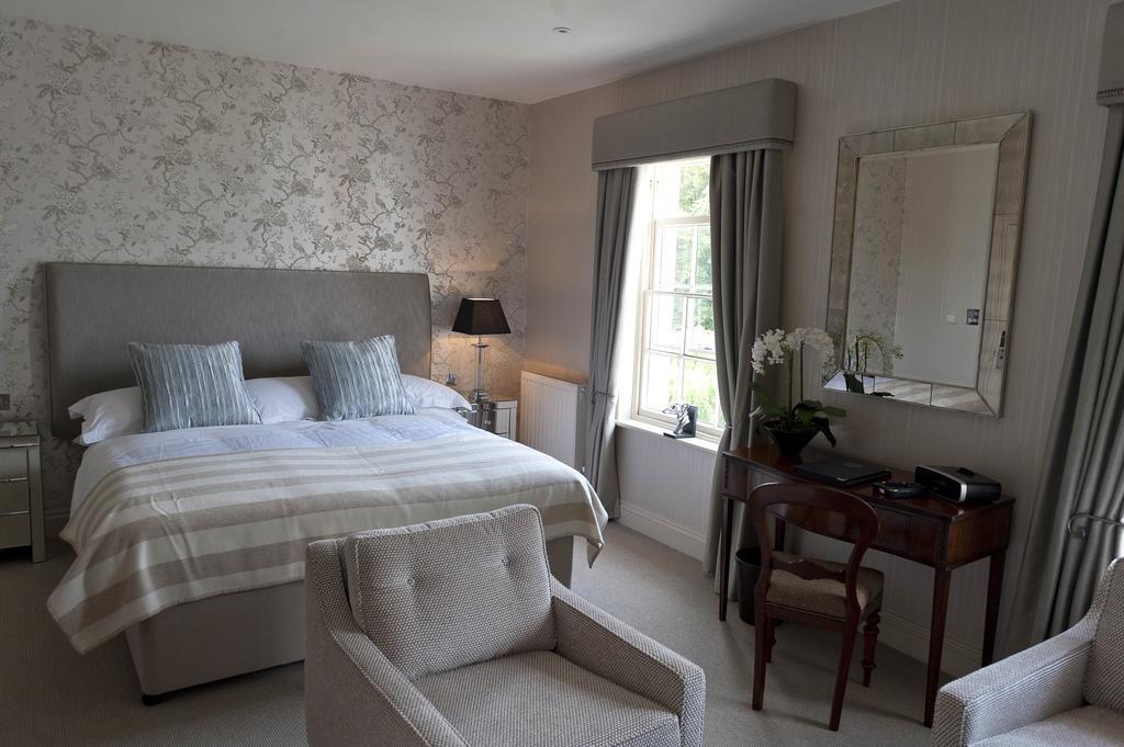 Townhouse Junior Suite