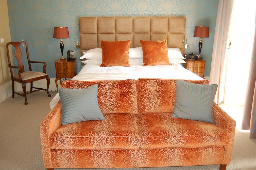 Townhouse Junior Suite