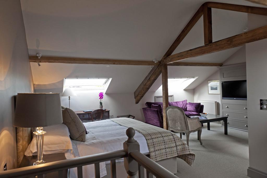 Townhouse Suite