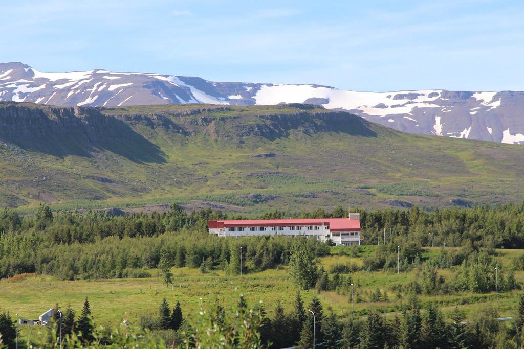 Vierpersoonskamer