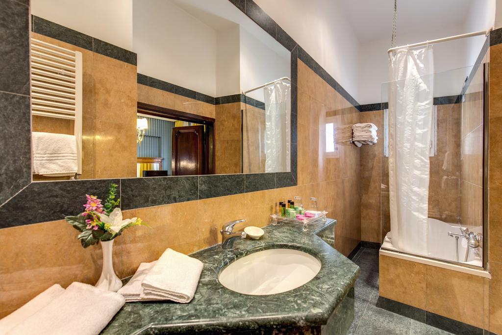 Habitación cuádruple