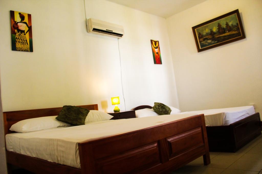 Deluxe Appartement