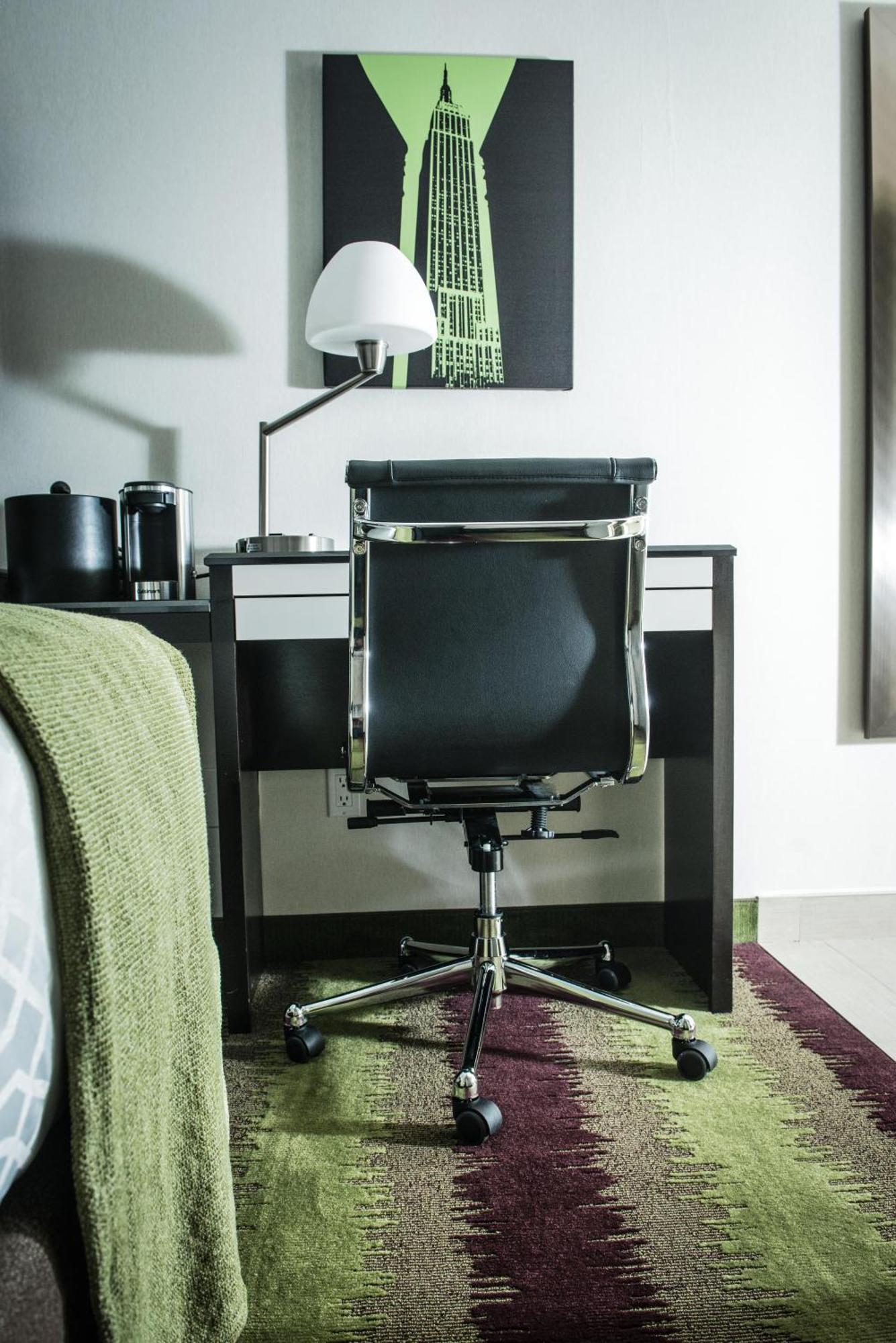 Executive King Zimmer - Nichtraucherzimmer