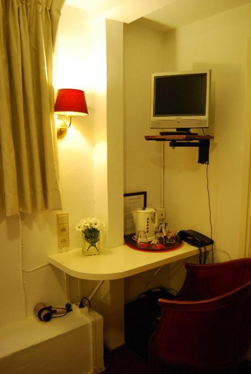 Budget Zweibettzimmer