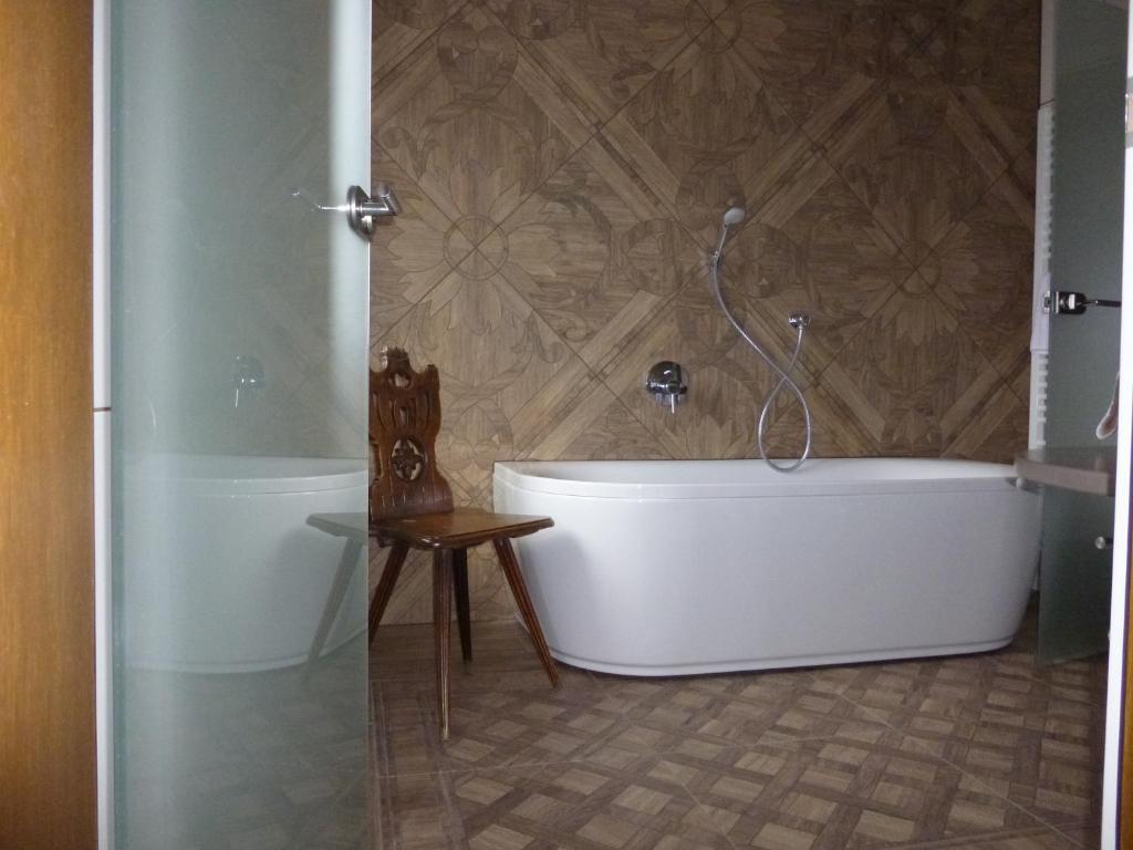 Three-Bedroom Suite