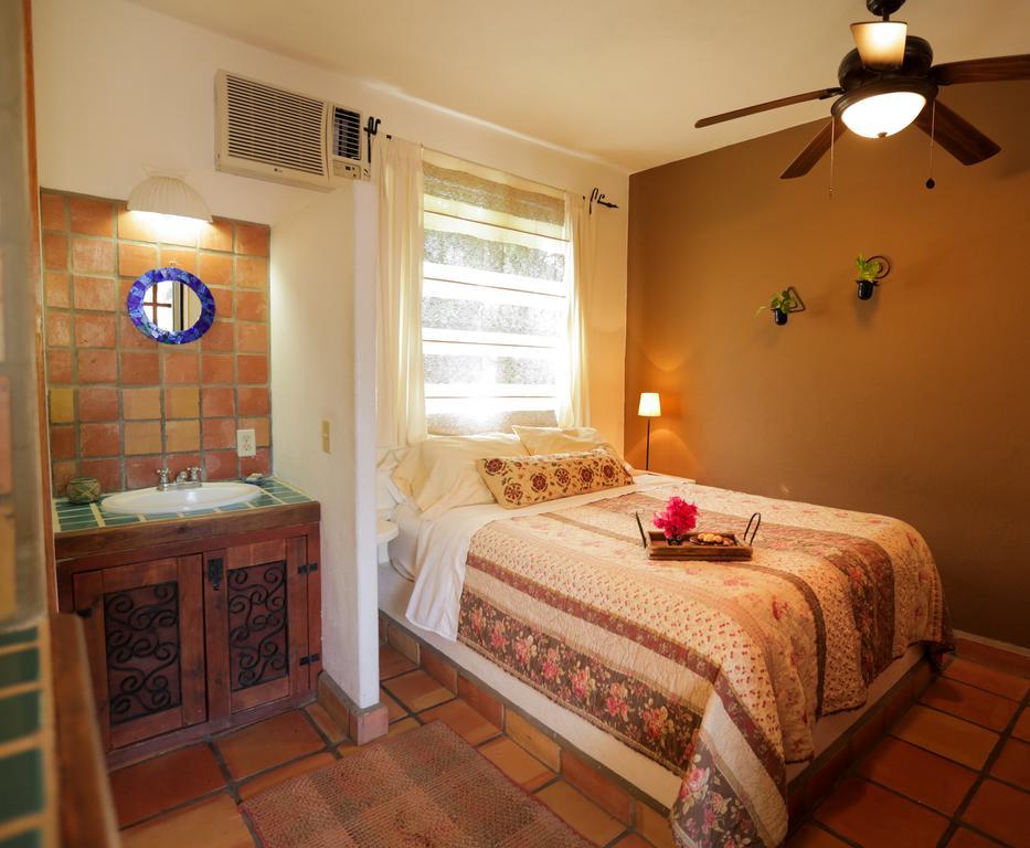Cozy Suite
