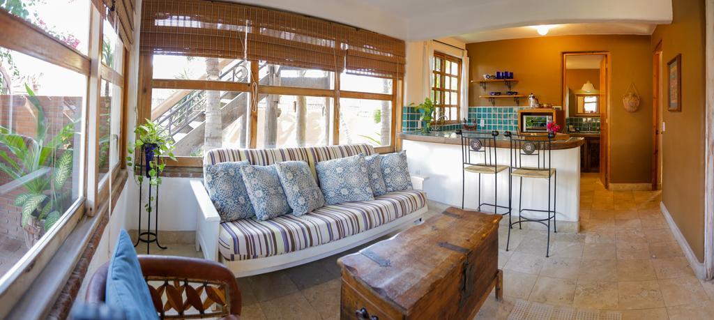 Two-Bedroom Bungalow