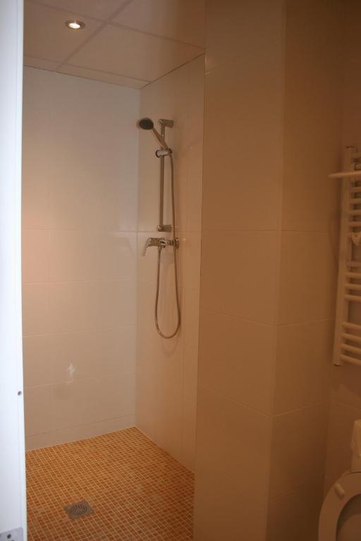 Double Room with Private External Bathroom
