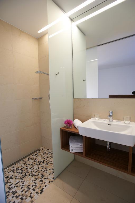 Superior Doppelzimmer mit Balkon