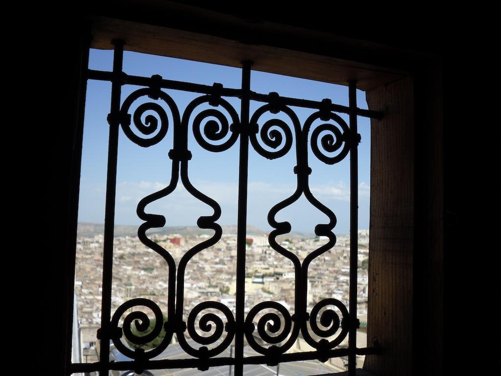 Triple Room with View (SABRIYA)