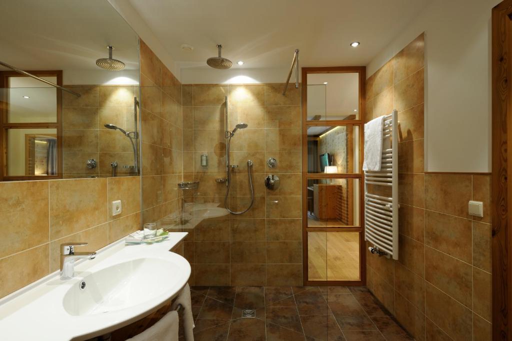Suite Familiare