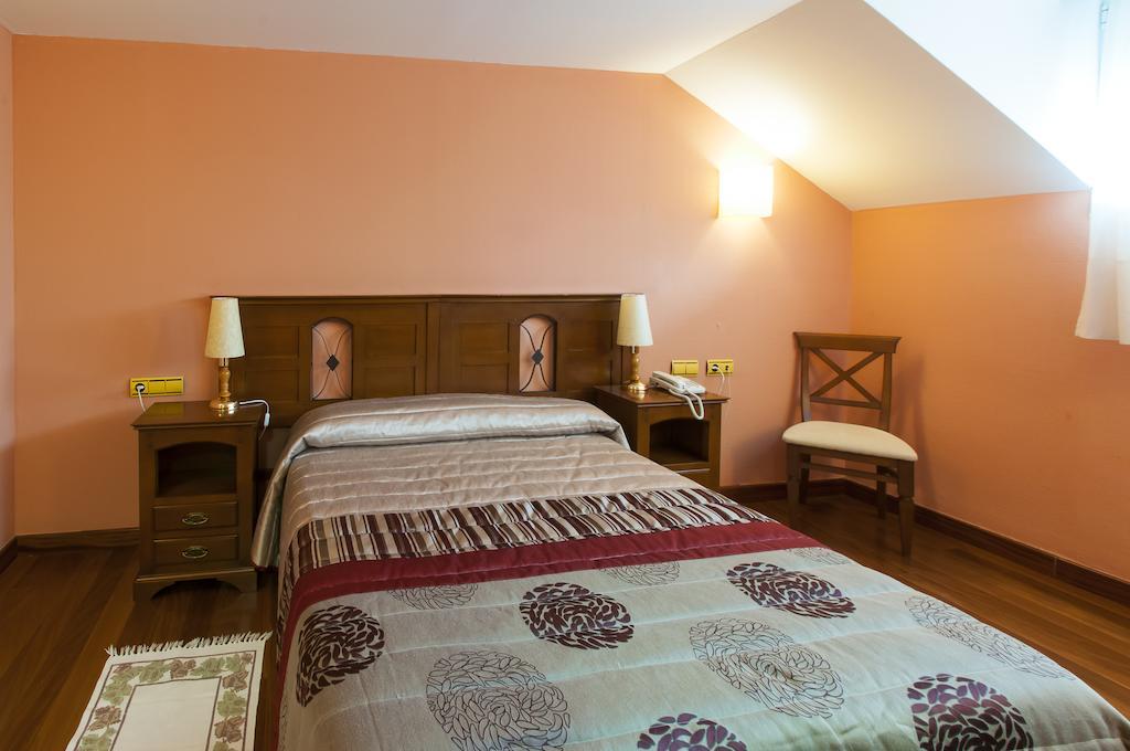 Habitación cuádruple