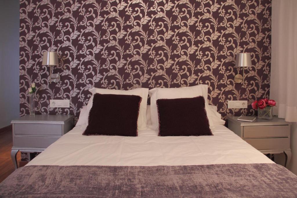 Suite with Terrace