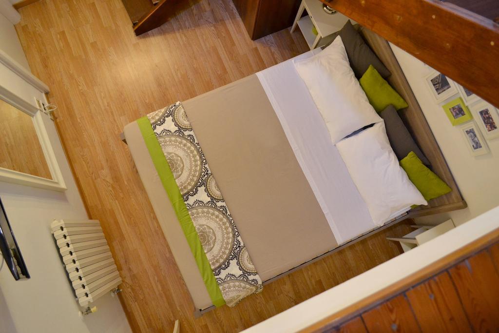 Habitación Doble con terraza