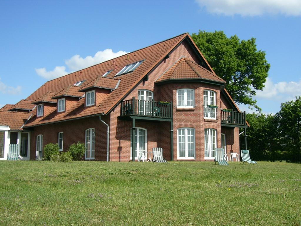 Deluxe Doppelzimmer mit Balkon