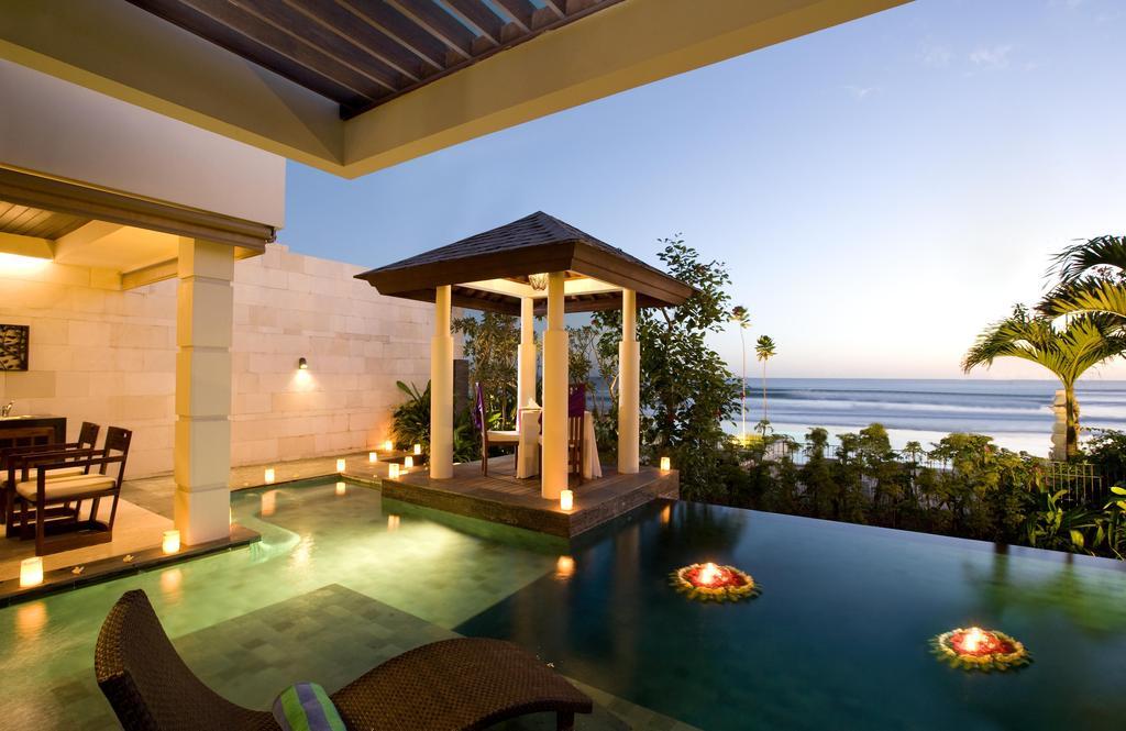 One-Bedroom Ocean View Villa with Private Pool