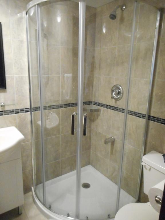 Chambre Double avec 2 Lits Doubles