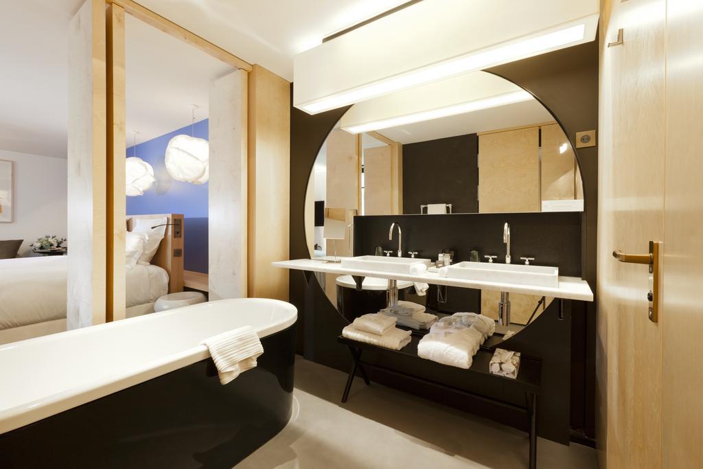 Suite Junior