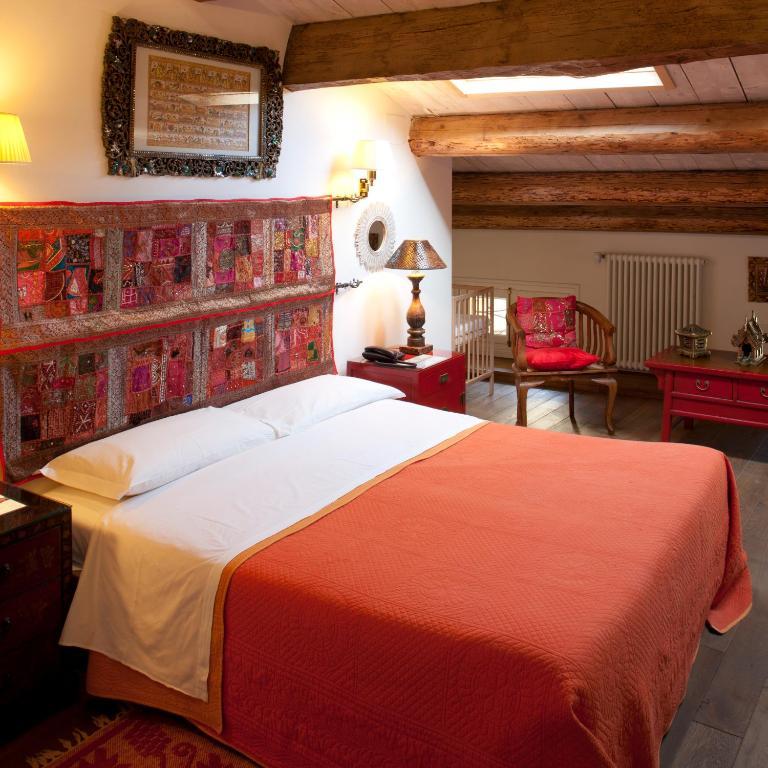 Chambre Familiale