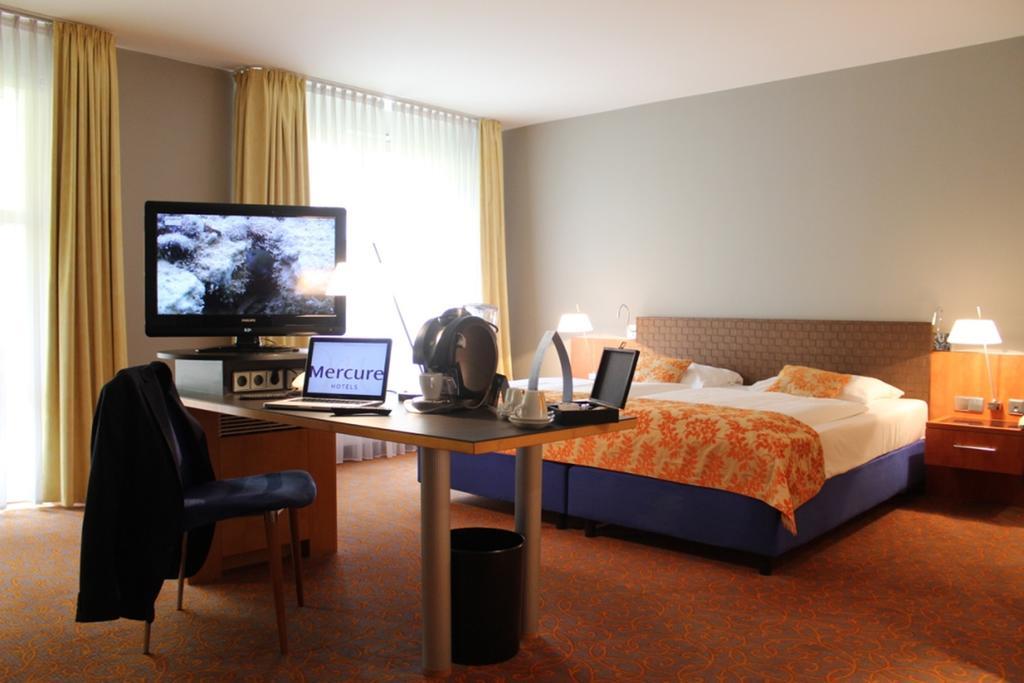 Privilege Room