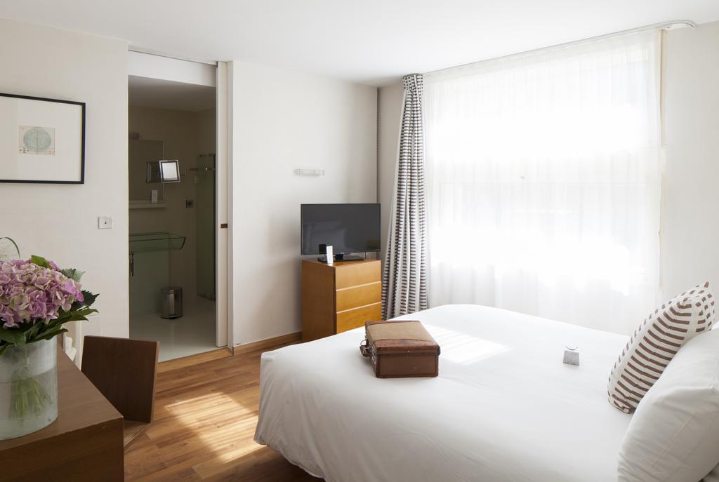 Habitación Club