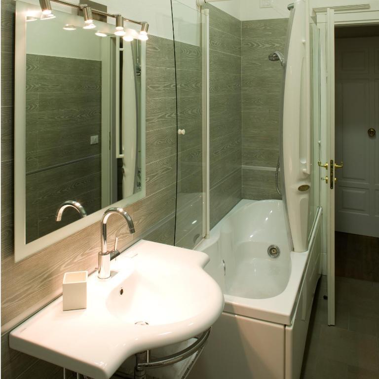 Chambre Double Supérieure
