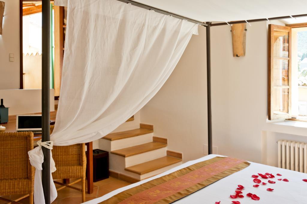 Junior Suite with Terrace