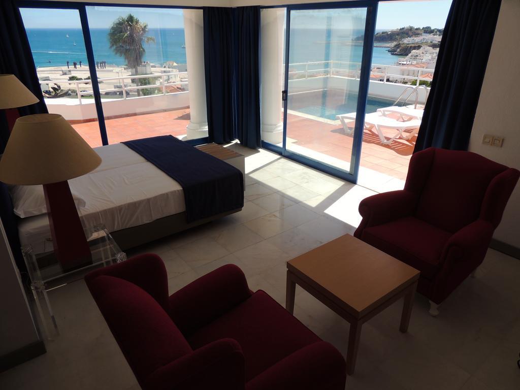 Premium Suite