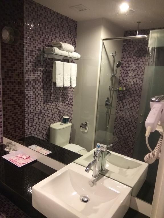 Premier Familienzimmer