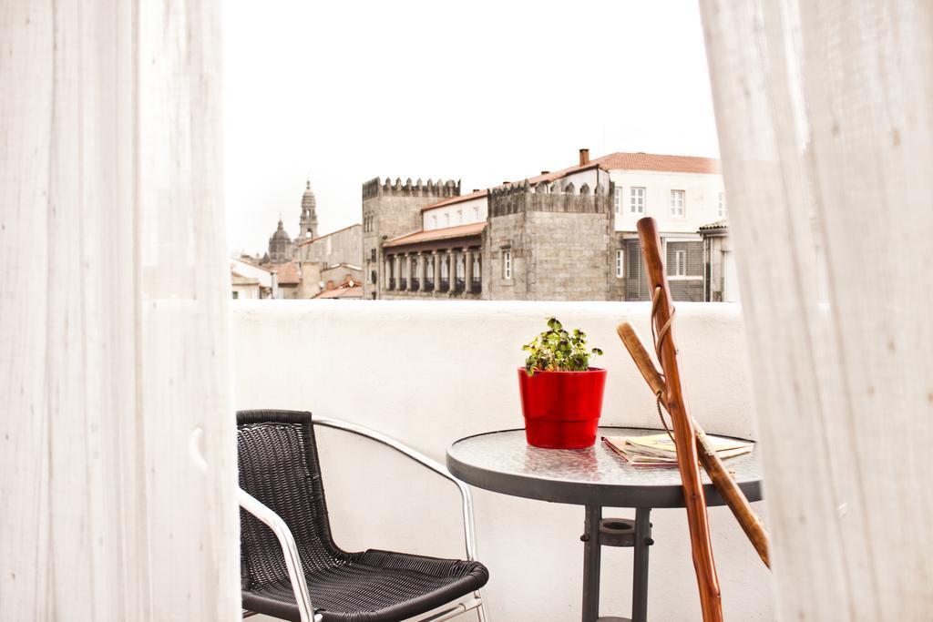 Double Room with City View