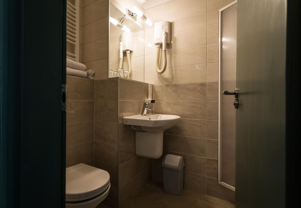 Habitación Doble Estándar