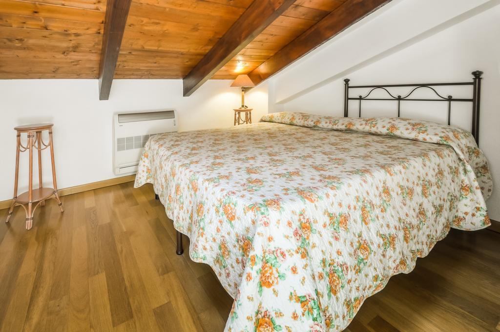 Family Room Attic