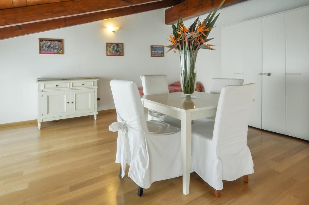 Quadruple Room Attic