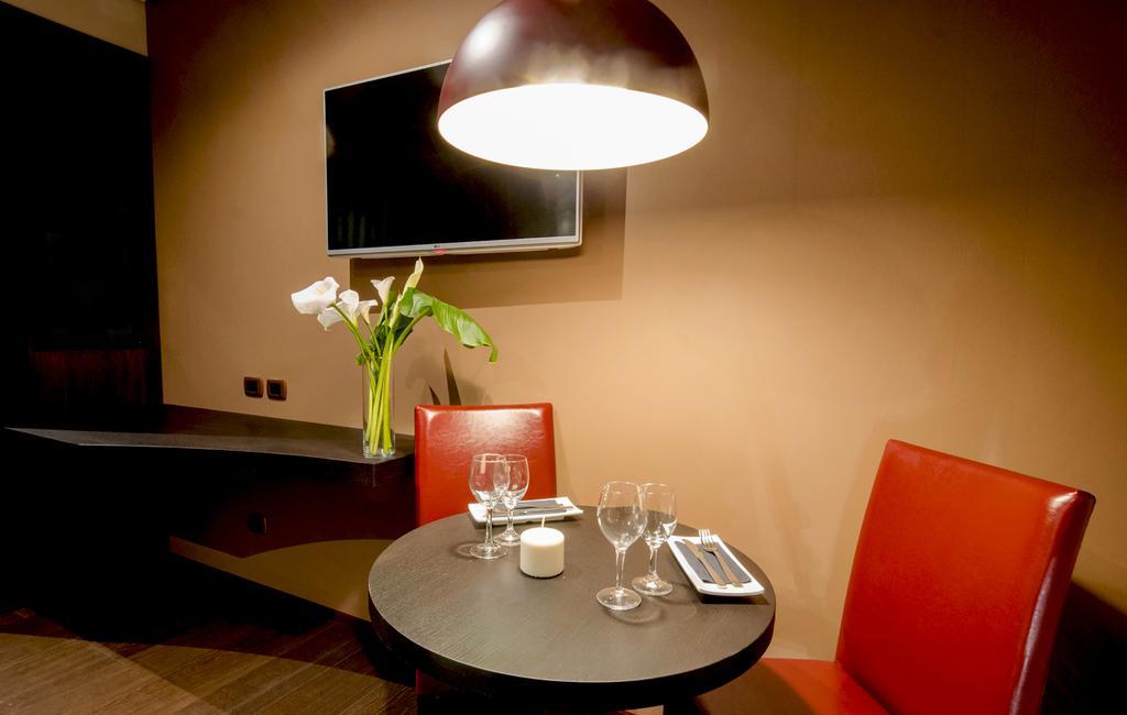 Suite Luxury con Vasca Idromassaggio