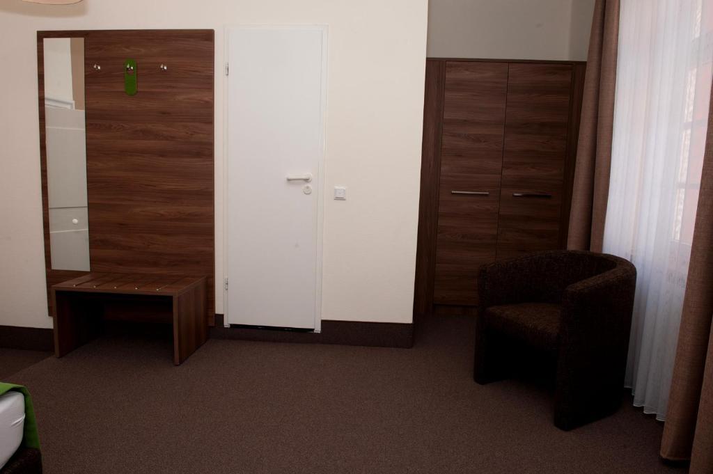 Comfort Doppelzimmer